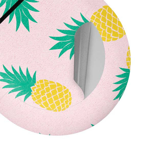 Summer Pineapples Google Pixel Buds Skin